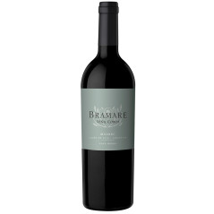 Bramare Lujan de Cuyo Malbec 750ML - Argentine Malbec