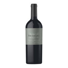 Bramare Lujan de Cuyo Cabernet 750ML - Argentina Wine