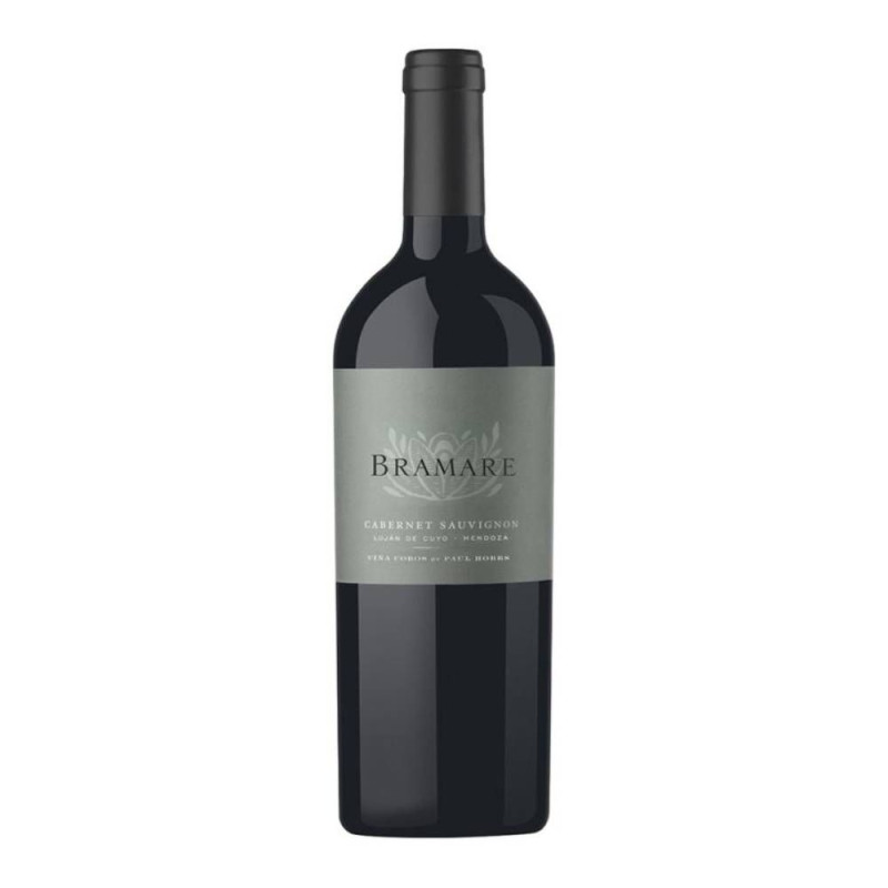 Bramare Lujan de Cuyo Cabernet 750ML - Argentina Wine