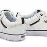 Tênis VANS Masculino Seldan 9 - Branco VN0A5HTZBZW
