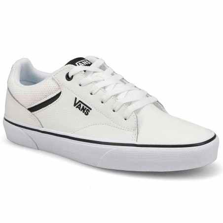 Tênis VANS Masculino Seldan 11 - Branco VN0A5HTZBZW
