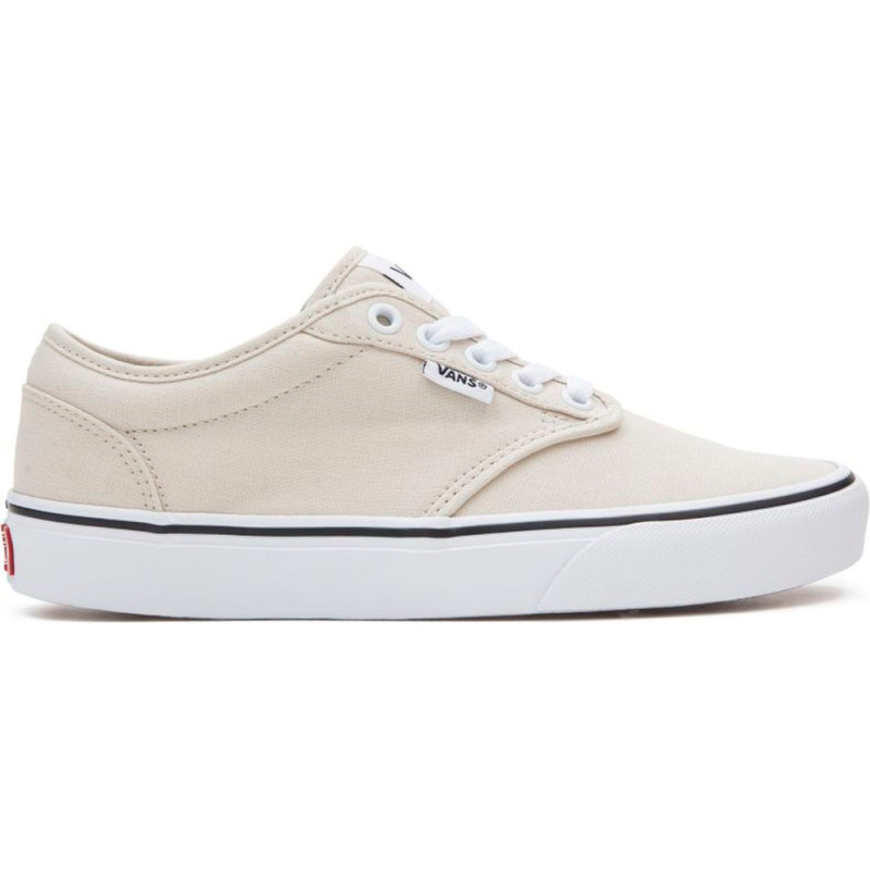 Tênis VANS Feminino Atwood 8 - Beige VN000UDMJ92