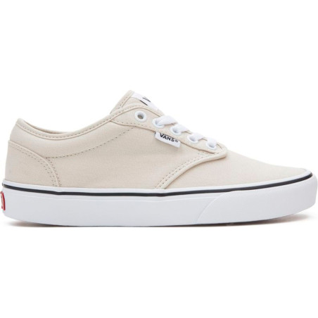 Tênis VANS Feminino Atwood 8.5 - Beige VN000UDMJ92