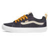 Tênis VANS Masculino Filmore 8.5 - Cinza VN000D21LSV