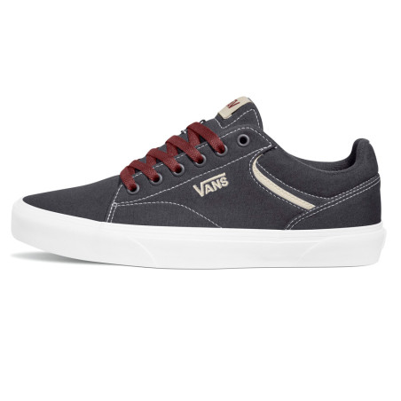 Tênis VANS Masculino Seldan 10 - Azul VN000CT3MDB