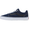 Tênis VANS Masculino Ward Deluxe 9.5 – Azul VN000C4U5S2