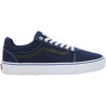 Tênis VANS Masculino Ward Deluxe 10 – Azul VN000C4U5S2