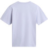 Camiseta VANS Masculino Classic Easy Box M – Roxo VN0A5E81CZF