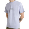 Camiseta VANS Masculino Classic Easy Box M – Roxo VN0A5E81CZF