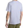 Camiseta VANS Masculino Classic Easy Box M – Roxo VN0A5E81CZF