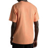 Camiseta VANS Masculino Classic Print Box M – Laranja VN0A5E7YD05
