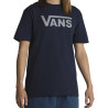 Camiseta VANS Masculino Classic S – Azul VN000GGGHLV