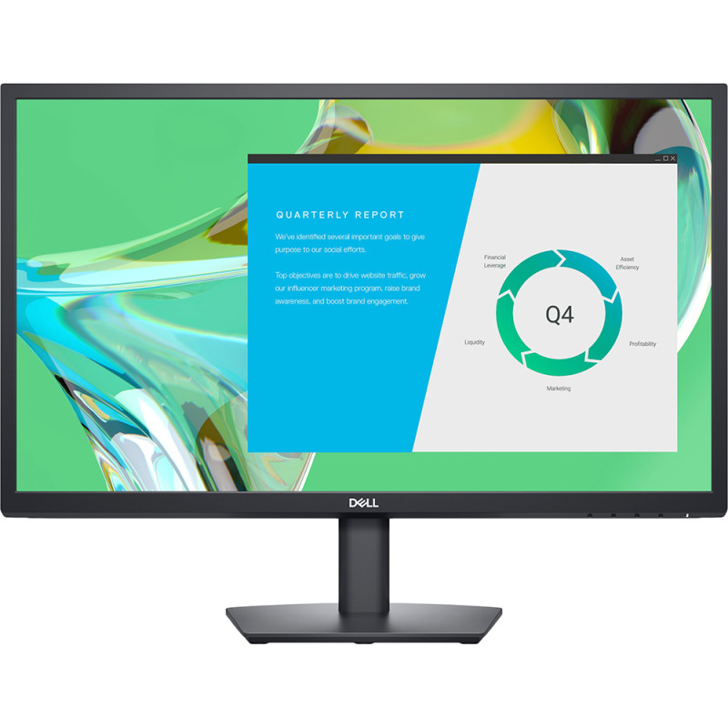 Monitor Dell E2422HN 23.8" Full HD HDMI/VGA Bivolt