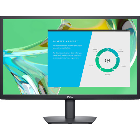 Monitor Dell E2422HN 23.8" Full HD HDMI/VGA Bivolt