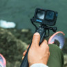 Tripe/Bastão GoPro Volta com Bateria 4.900 mah Controle Remoto – APHGM-001