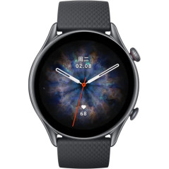 Smartwatch Amazfit GTR 3 A1971 Bluetooth e GPS – Thunder...