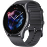Smartwatch Amazfit GTR 3 A1971 Bluetooth e GPS – Thunder Black W1971TY1N