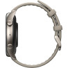 Smartwatch Amazfit GTR 3 A1971 Bluetooth e GPS – Moonlight Grey W1971TY2N