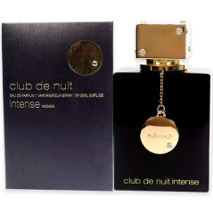 Perfume Armaf Club de Nuit Intense Fem Eau de Parfum...