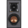 Caixa de Som Klipsch R-41SA Dolby Atmos - Preto