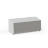 Sistema de Cinema Klipsch Jamo S 809 HCS 5.0 - Branco