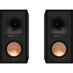 Caixa de Som Klipsch Bookshelf R-50M Dolby Atmos (PAR) -...