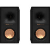 Caixa de Som Klipsch Bookshelf R-50M Dolby Atmos (PAR) - Preto