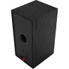 Caixa de Som Klipsch Bookshelf R-50M Dolby Atmos (PAR) - Preto