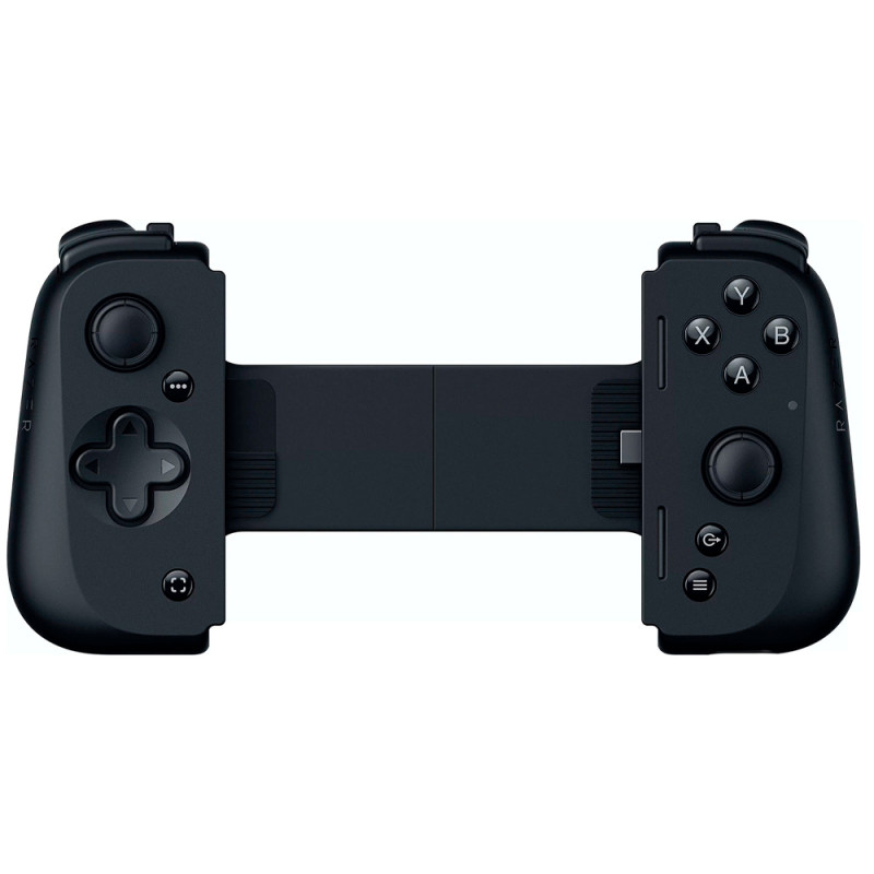 Controle Razer Kishi V2 Para iPhone e Android USB-C - RZ06-05110100-R3U1
