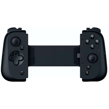 Controle Razer Kishi V2 Para iPhone e Android USB-C - RZ06-05110100-R3U1