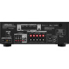 Receiver Onkyo TXSR3100BMDC 5.2 Canais With Dolby Atmos Bluetooth
