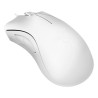 Mouse Gamer Razer Deathadder Essential Ergonomic 6.400DPI USB Branco - RZ01-03850200-R3U1