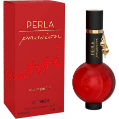Perfume MIRADA Perla Passion Eau de Parfum Feminino 100ML