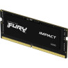 Memória Notebook Kingston DDR5 16GB 5600MHz Fury Impact – KF556S40IB-16