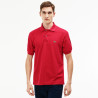 Camiseta Lacoste Polo Masculino L1212-U8X T8 - Rosa