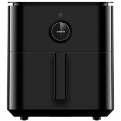 Air Fryer Xiaomi Smart Air Fryer 6.5L 1.800W 110V/60HZ - Preto 47714-BHR7362TW-MAF10