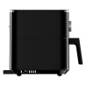 Xiaomi Smart Air Fryer 6.5L 1.800W 110V - Black MAF10