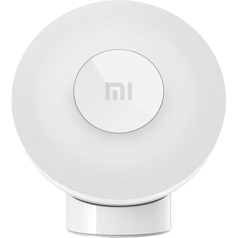 Lâmpada Noturna Xiaomi Mi Com Sensor Movimento Activated Light Night 2 - 35131-BHR5278GL-MJYD02YL-A