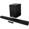 Soundbar Cinema JBL SB180 2.1 - 110 W, Bluetooth 5.3