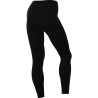 Calça Legging Nike Feminina One Dri-FIT High-Rise S - Preto FN3232010