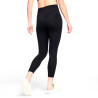 Calça Legging Nike Feminina One Dri-FIT High-Rise S - Preto FN3232010