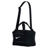 Bolso Nike Brasilia Extra Small Duffel Preto XS - DM3977010