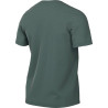 Camiseta Nike Masculino Tennis Tee Dri-Fit S Verde - FV8434338