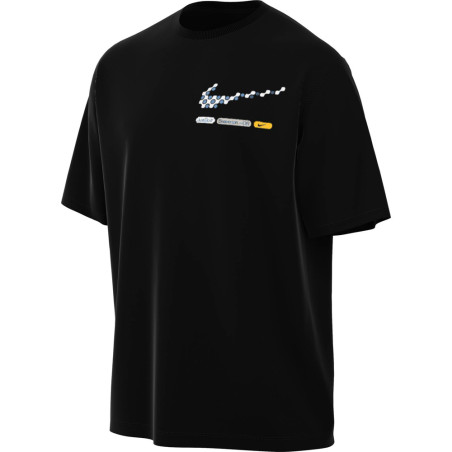 Camiseta Nike Masculino Sportswear Tee Max90 M Preto - FV3714010