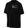 Camiseta Nike Masculino Sportswear Tee Max90 M Preto - FV3714010