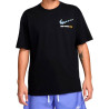 Camiseta Nike Masculino Sportswear Tee Max90 M Preto - FV3714010