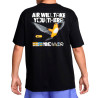 Camiseta Nike Masculino Sportswear Tee Max90 M Preto - FV3714010