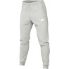 Pantalón Nike Club Mens Knit G Gris – Jogger casual cómodo