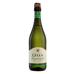 Vinho Cella Blanco Frizzante