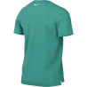 Camiseta Nike Masculino Miler Flash Dri-Fit UV M Verde - FN3051361